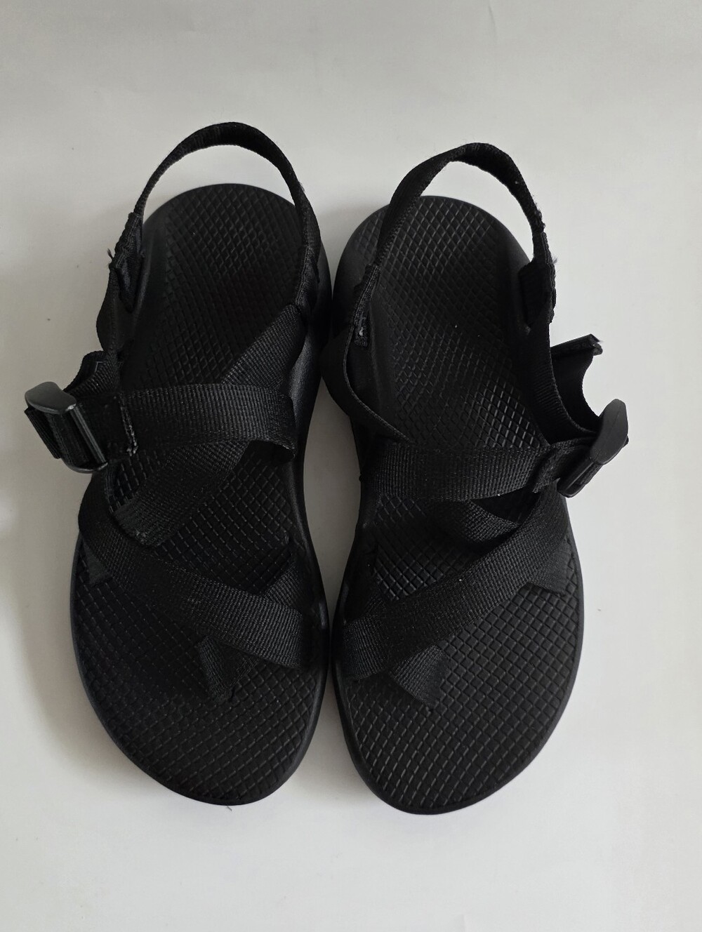 Chaco Z/2 Classic Women's Black Sports Sandal Size 7